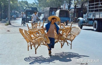 廣州老照片:一位小編胡亂評論廣州,實在看不下去了,開始出手了