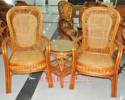 紅色古都藤家具藤沙發藤椅藤搖椅藤搖籃藤辦公椅2012年產品目錄