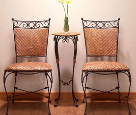 怎樣做好酒店藤椅的清潔保養