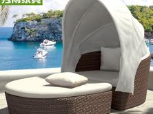 戶外藤椅選購指南 品牌、價格、圖片、批發與購買渠道全解析