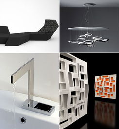 創意無限 家居用品的設計革命