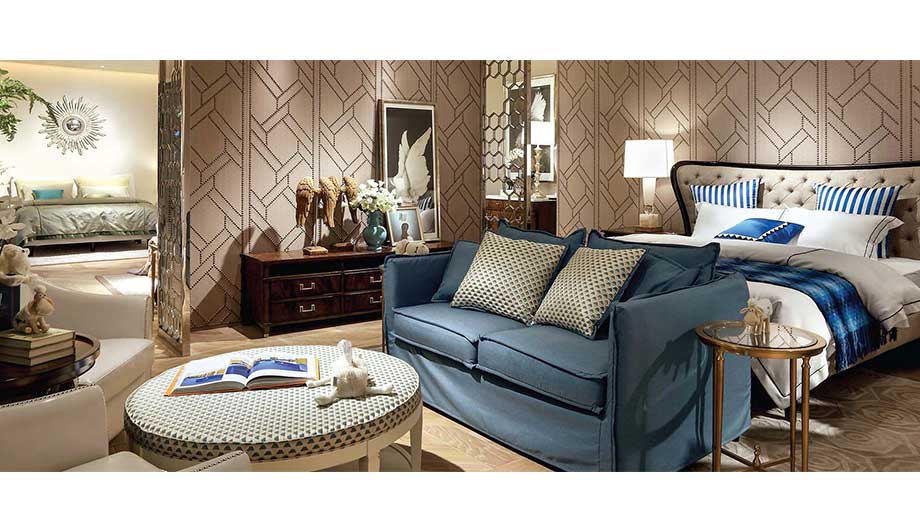 舒達(dá)家居用品 打造舒適生活，引領(lǐng)家居時(shí)尚