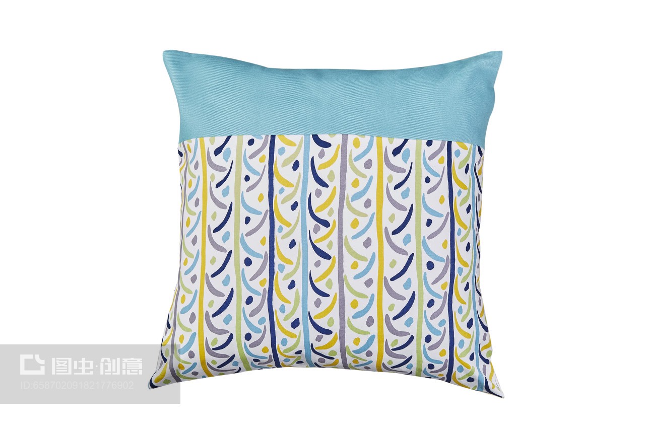 抱枕 家居空間中的點睛之筆